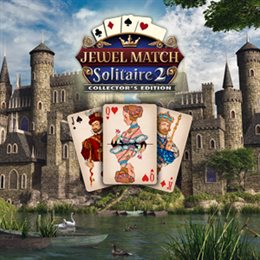 Aperçu Jewel Match Solitaire 2 Collector's Edition