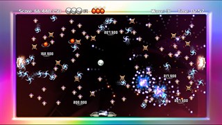 Crystal Quest screenshot 4