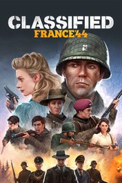 Classified: France '44