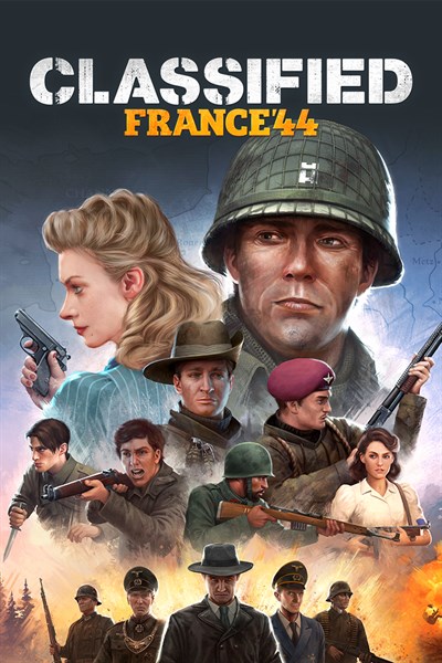 分类：法国 '44