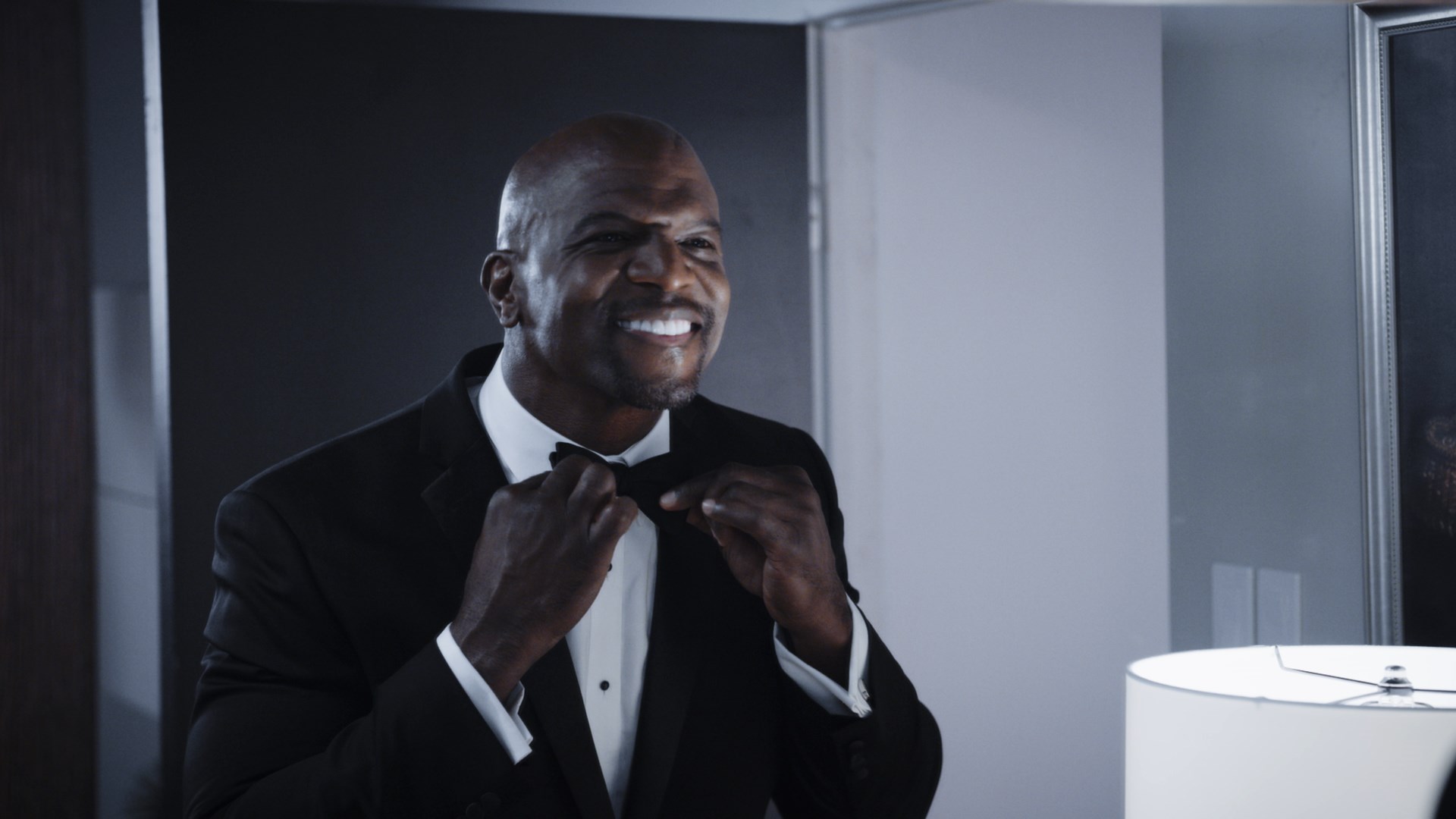 CD3 Suit Up Trailer ESRB Rated