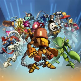 Aperçu Hookbots