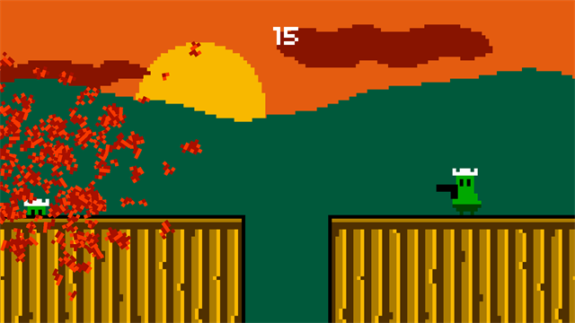 Train Bandit screenshot 3