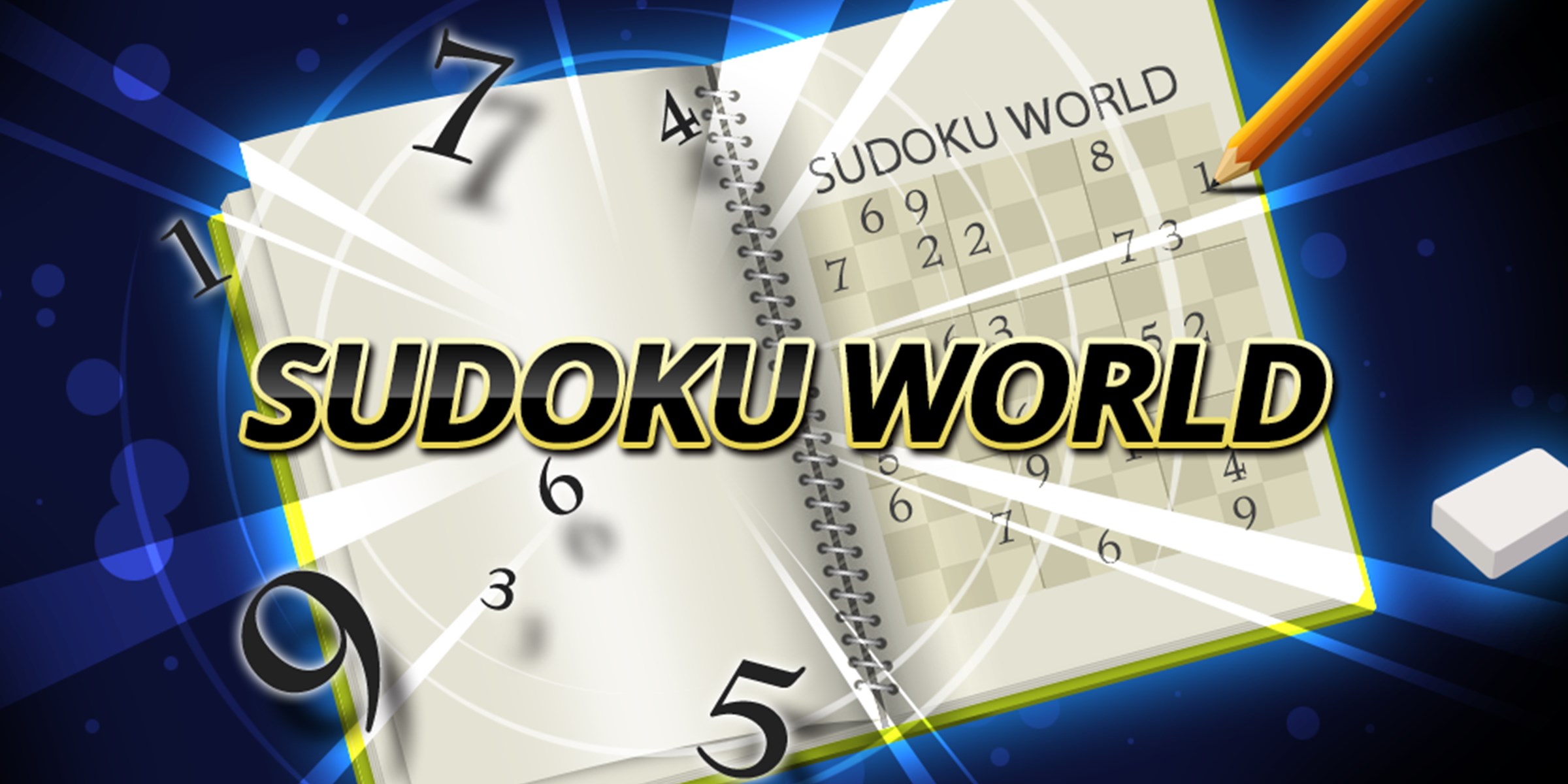Get Sudoku World Microsoft Store