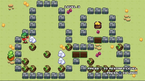 Cloud to Gold (Windows) — 1