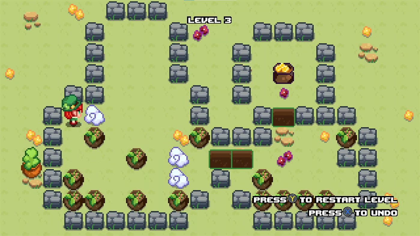 #1. Cloud to Gold (Windows) (Windows) 由: Afil Games