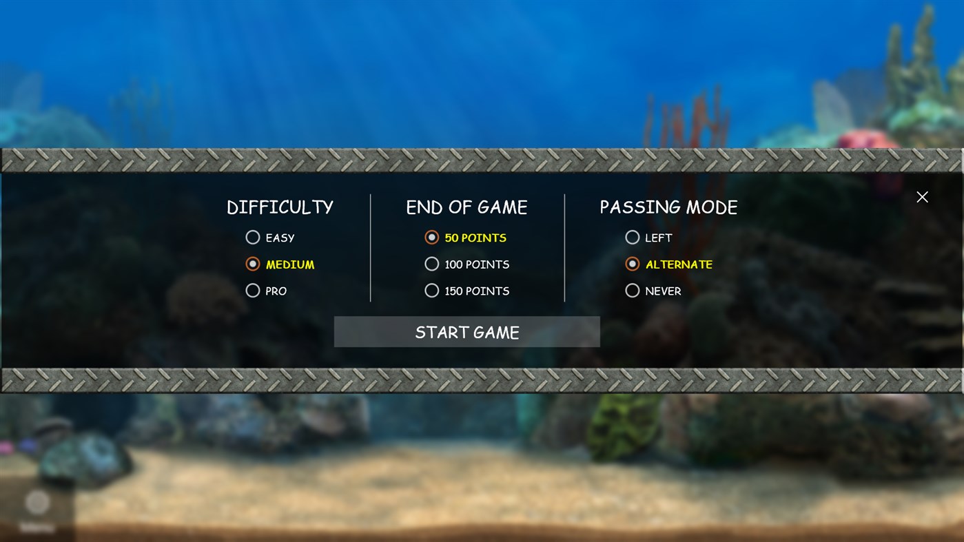 #4. Hearts Classic (Windows) 由: Larocque