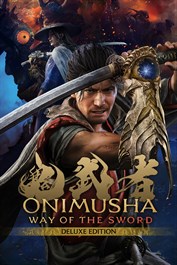Onimusha: WotS - Deluxe Edition