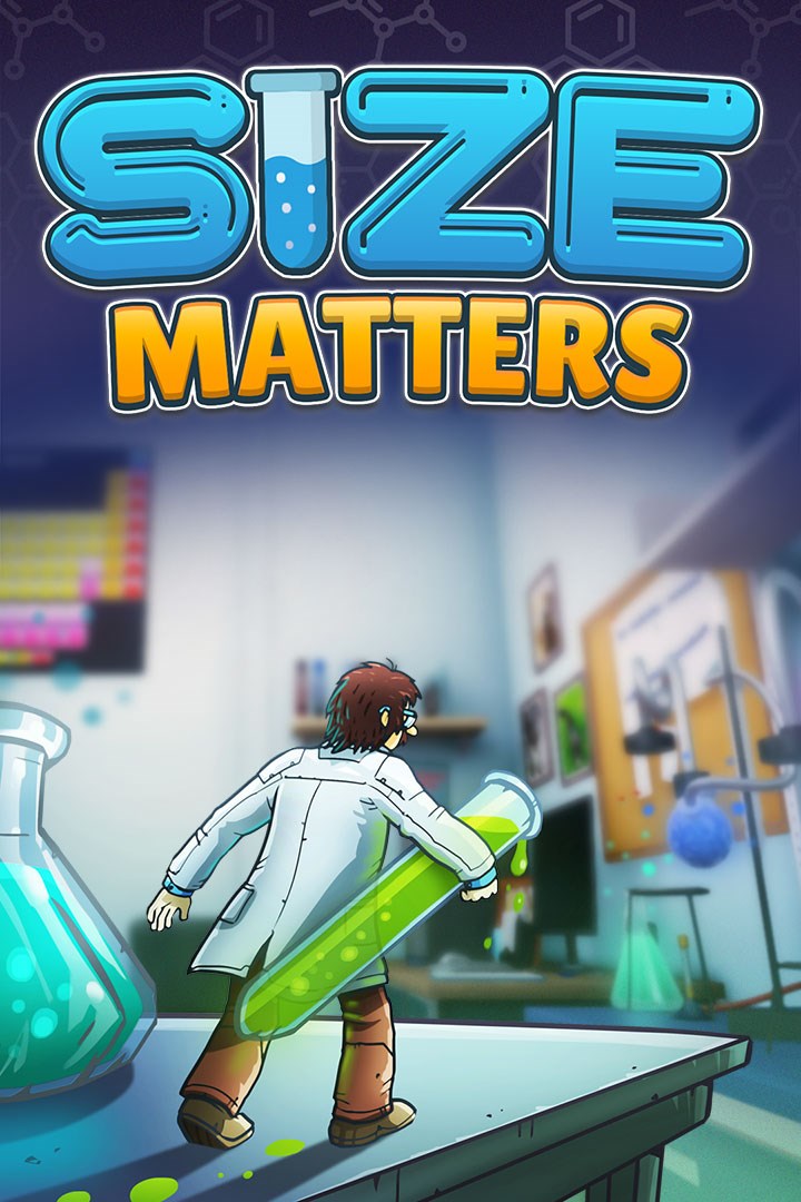 Size Matters image