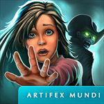 Nightmares From The Deep: The Cursed Heart