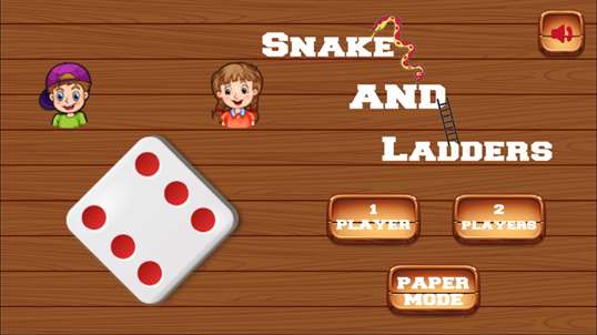 Snakes And Ladders Ludo screenshot 3