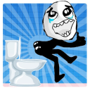 Toilet Rush icon