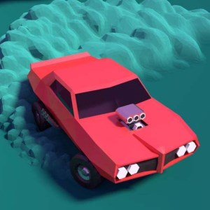 Car Driver Highway Game
