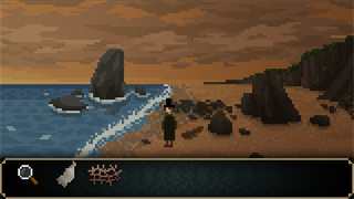The Last Door - Complete Edition screenshot 2