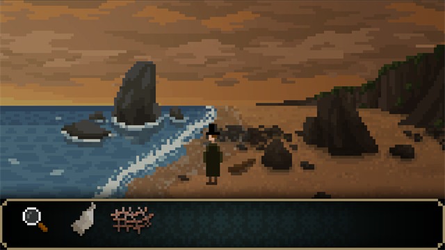 The Last Door - Complete Edition screenshot 2