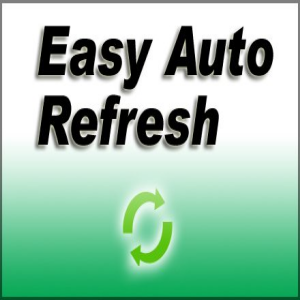 Easy Auto Refresh