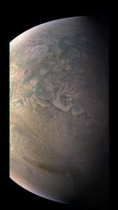 NASA Juno Mission screenshot 6