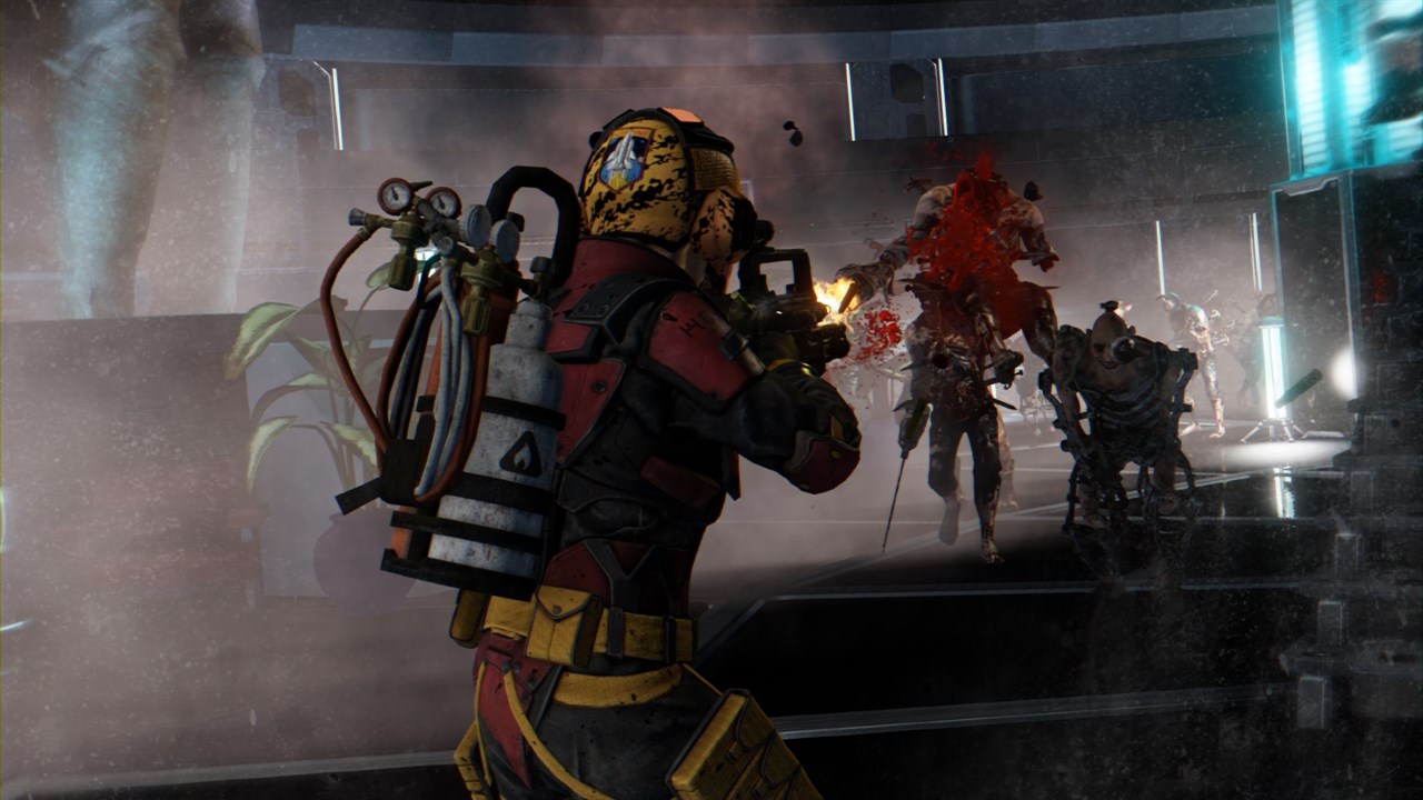 Killing Floor 2 - Ultimate Edition screenshot 4