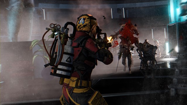 Killing Floor 2 - Ultimate Edition screenshot 4