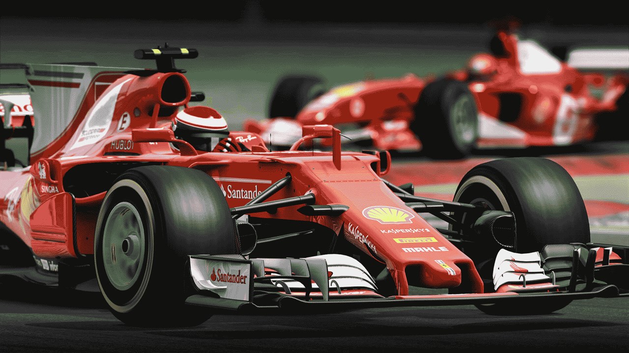 Assetto Corsa Ultimate Edition screenshot 8