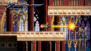BloodRayne: Betrayal screenshot 5