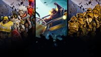 Deep Rock Galactic: Survivor - Complete DLC Bundle