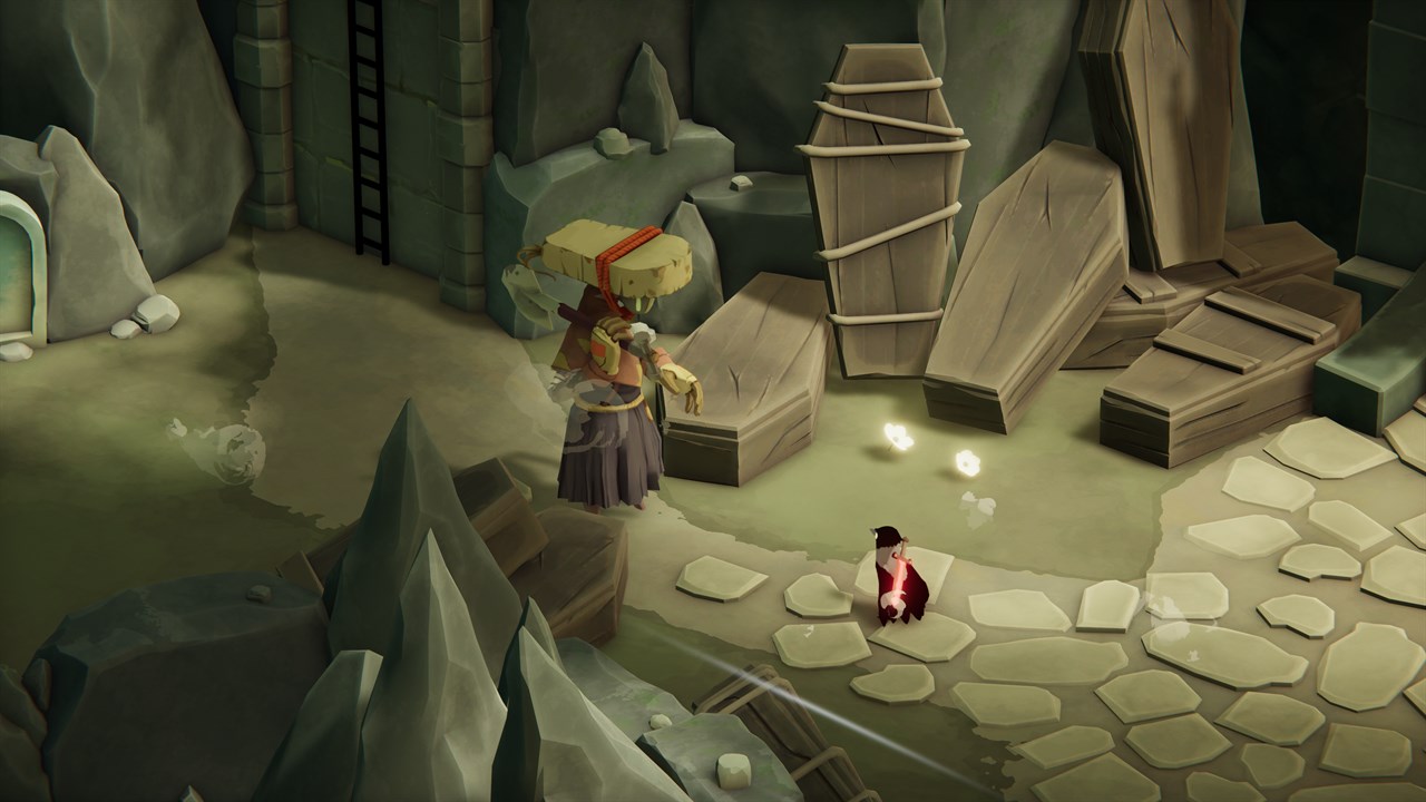 Death's Door screenshot 12