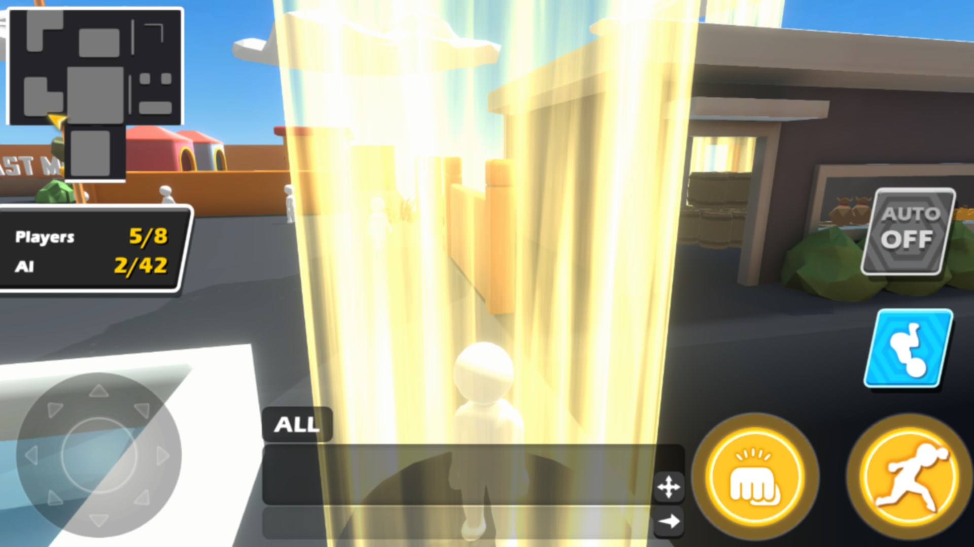 Imágen 14 mission survival spy finder windows