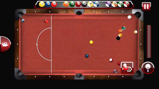 Real Billiard 2014 screenshot 6