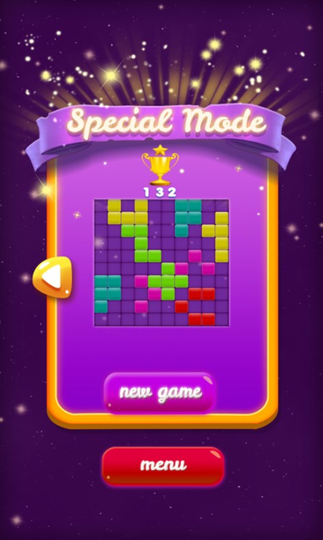 #5. Magical Block Puzzle (Windows) 由: Tappller