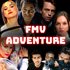 FMV Adventure