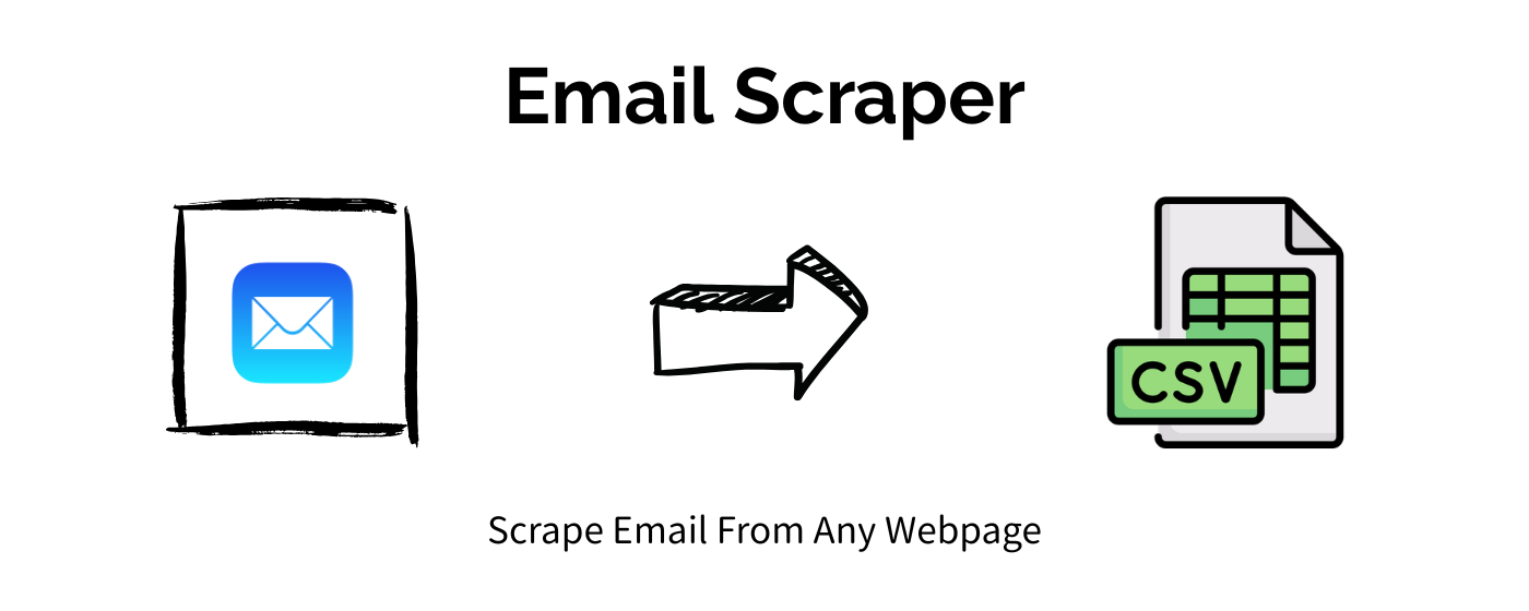 Email Scraper
