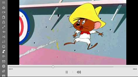 Speedy Gonzales Screenshots 1