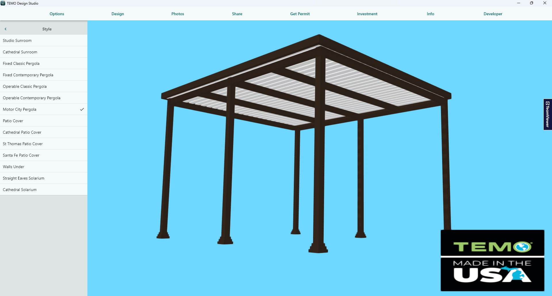 TEMO Design Studio Screen Prints 2