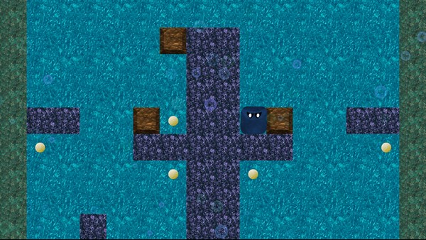 Labyrinth-Void — 3