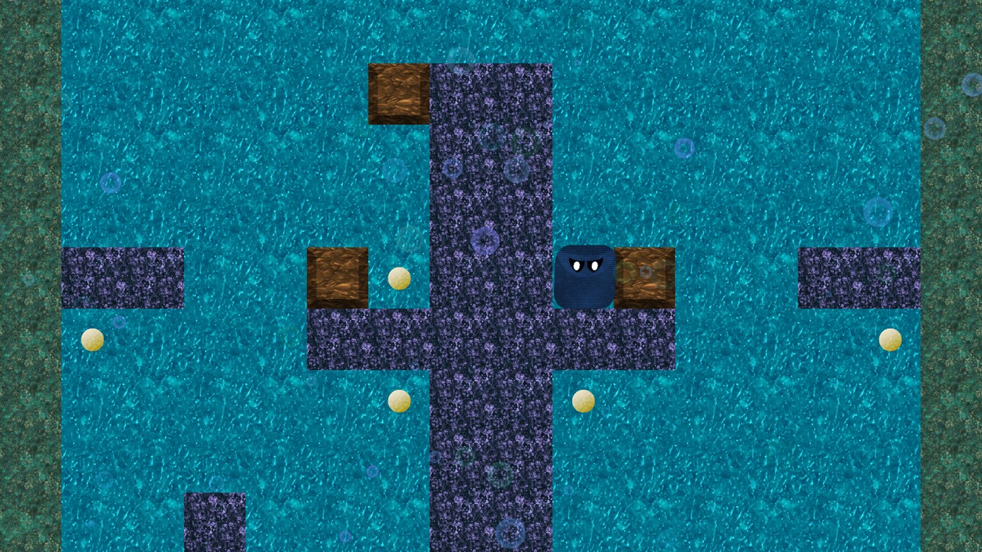 #3. Labyrinth-Void (Windows) De: ConsoleLoop