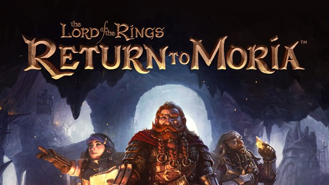 The Lord of the Rings: Return to Moria Rohan Pack DLC screenshot 1