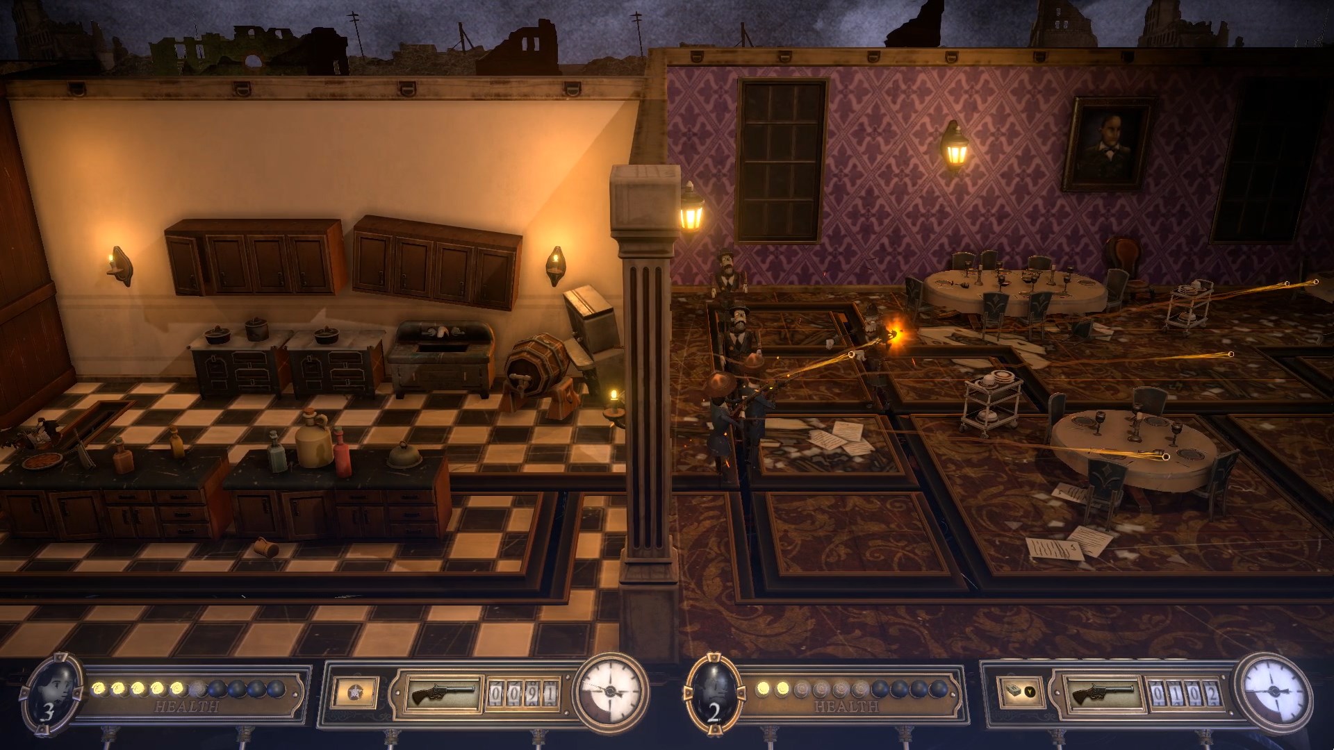 Bartlow's Dread Machine | Xbox | Chiave | Privato
