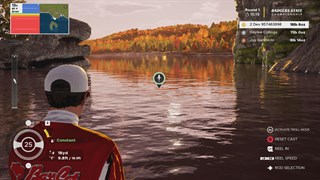 Buy Fishing Sim World: Bass Pro Shops Edition - Microsoft Store en-HU