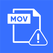 MOV Video Repair