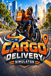 Cargo Delivery Simulator
