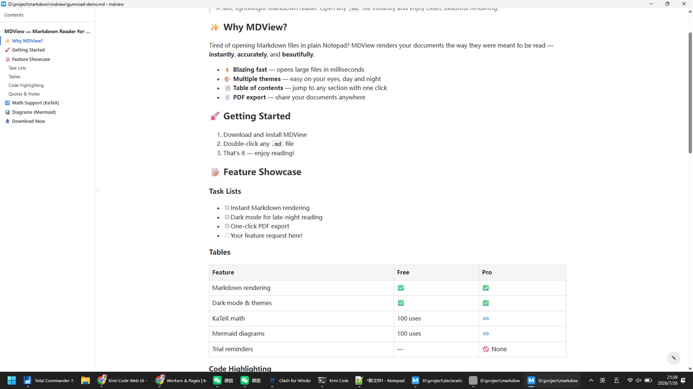 #3. mdview Pro (Windows) Göre: ml-smarttech
