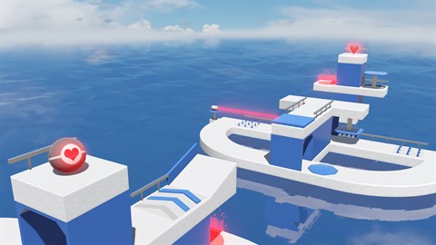 The Little Ball That Could