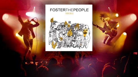 "Helena Beat" - Foster the People