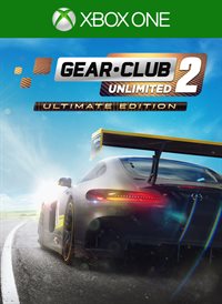 Gear.Club Unlimited 2 - Ultimate Edition