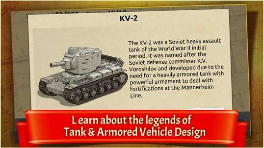 Doodle Tanks™ screenshot 5