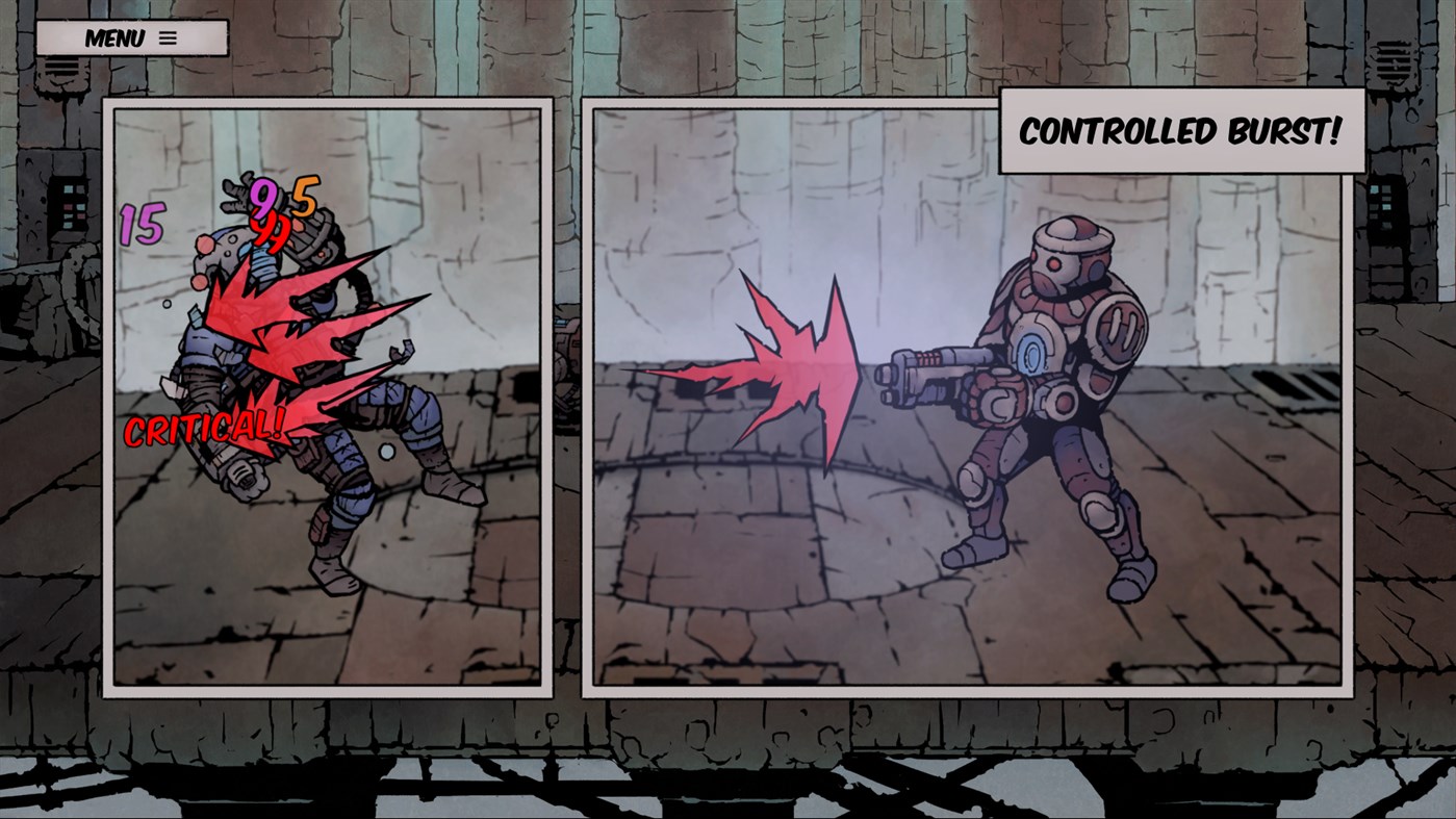 #5. Deep Sky Derelicts: Definitive edition (Xbox) Podle: Fulqrum Publishing Ltd.