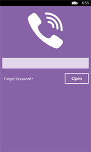 Security Lock screenshot 5