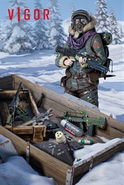 Vigor - Expedition: Absolution