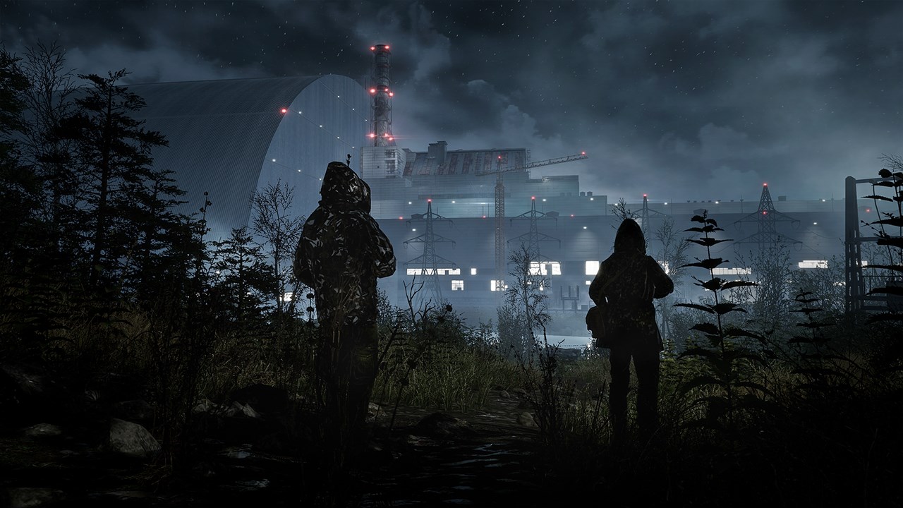 Chernobylite Complete Edition screenshot 2